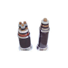 Copper 0.6/1kv XLPE Insulated PVC Sheathed Cable